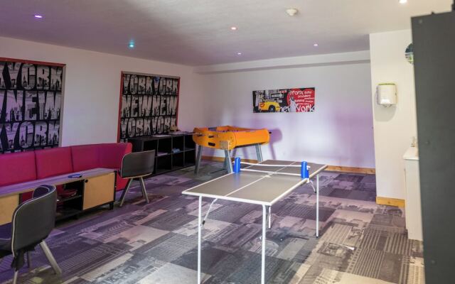 VVF Serre Chevalier Briançon