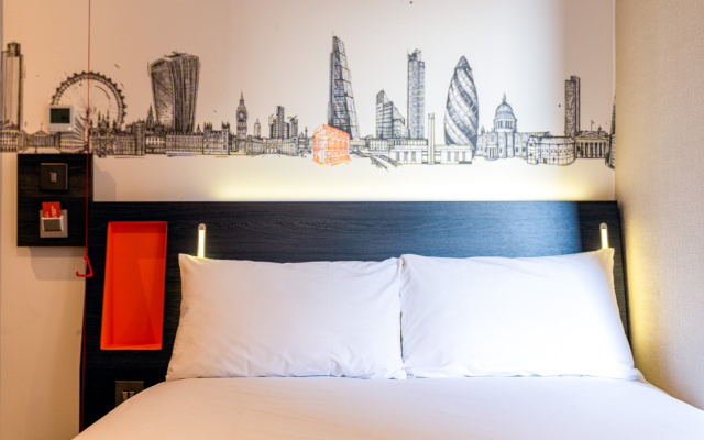 easyHotel London Croydon