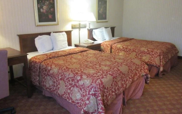 Holiday Inn