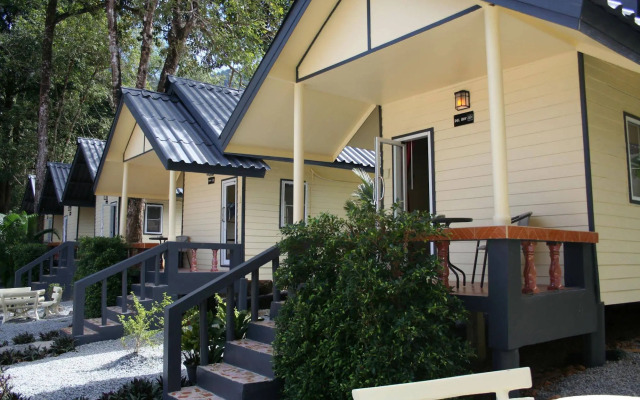The White Elephant Resort