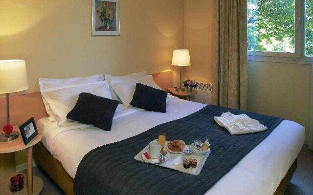 Citadines Aparthotel Aix Jas De Bouffan