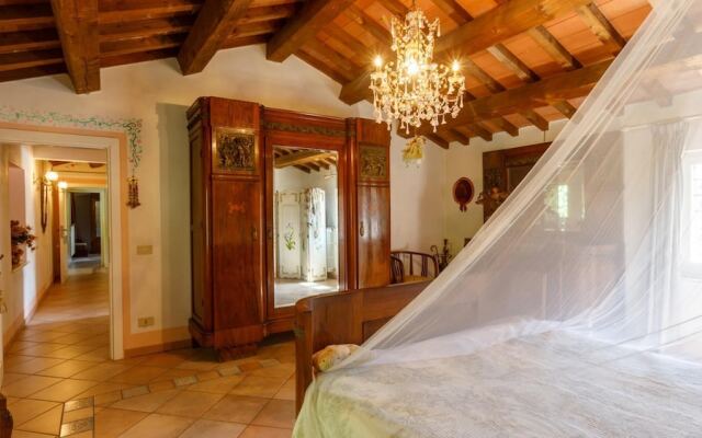 Villa Agave 8 in Monteciccardo