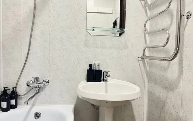 Апартаменты КенигАпарт на улице Советская, д. 8