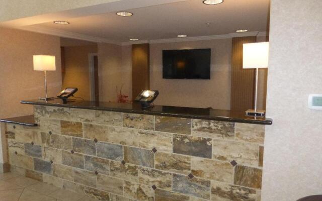 La Quinta Inn & Suites by Wyndham Yakima Downtown