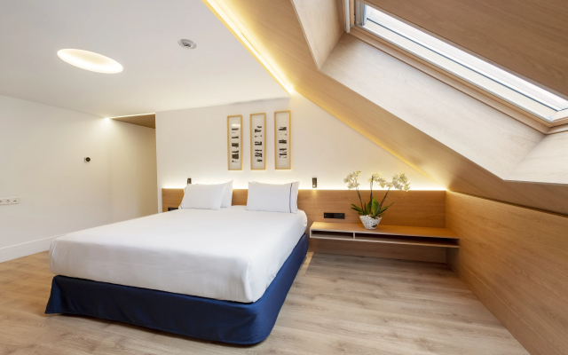 Eurostars Pórtico Alicante