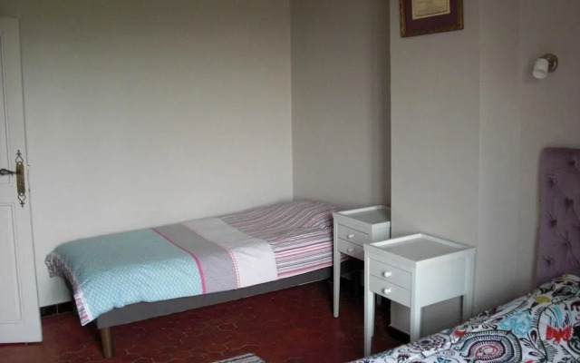 Maison dHôtes Côté Cour