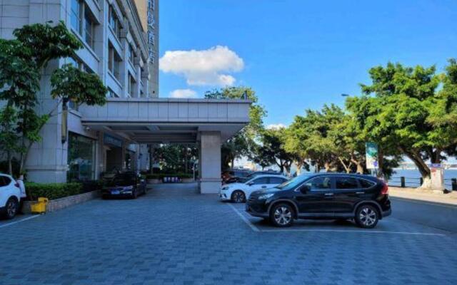 Sanbu Holiday Hotel