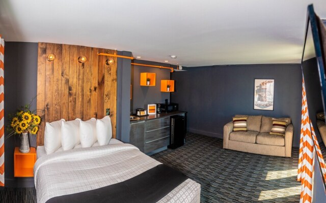 Uptown Hotel St Pete