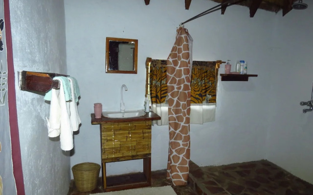 Zikomo Safari Camp