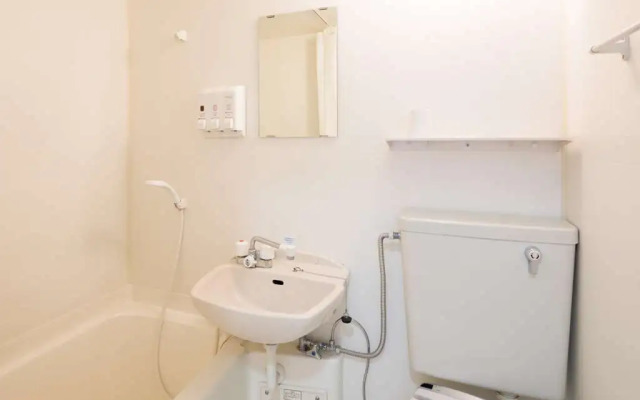 Comfort Inn Yokaichi