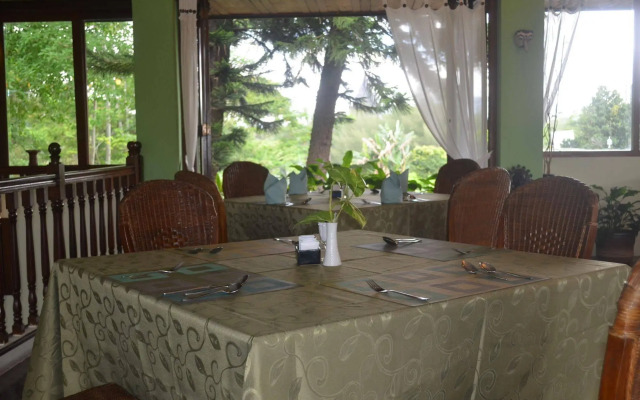 Poeri Devata Resort Hotel
