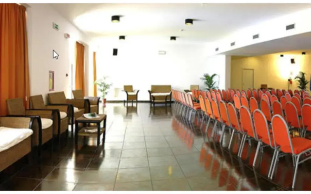 Hotel Admeto