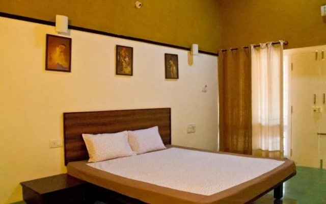 Green Pastures Coorg