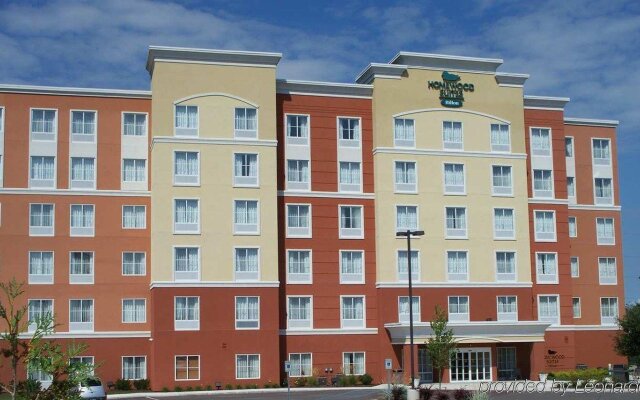 Homewood Suites Fort Wayne