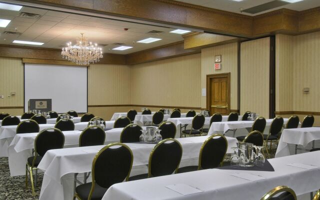 Red Lion Hotel Pocatello