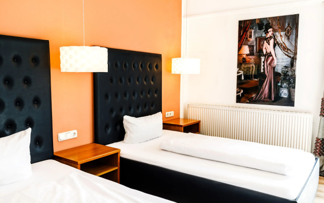 Art Hotel Ingolstadt