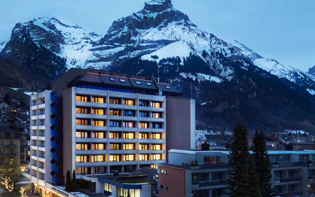 H+ Hotel & SPA Engelberg