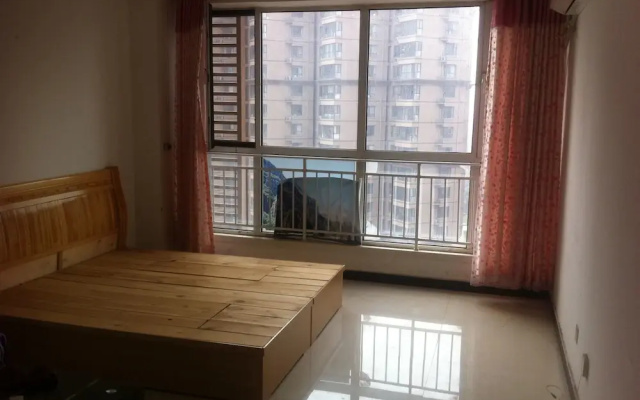 Yucunxinyuan No.4 Inn