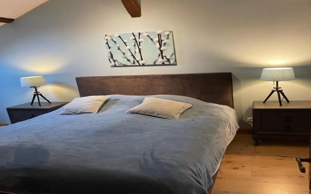 Estate in Pyrenees With Pool and Golf Nearby