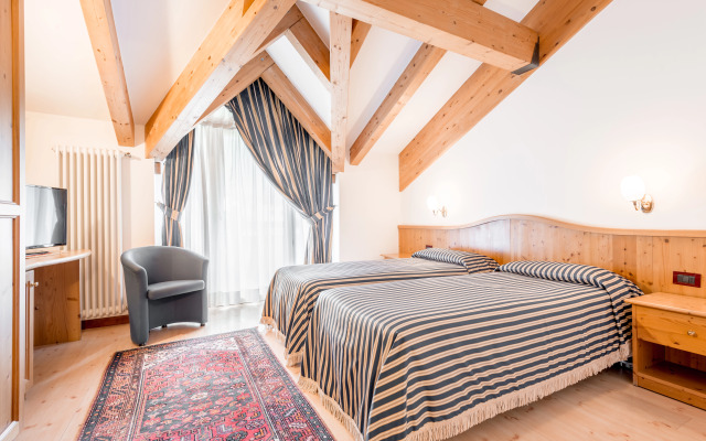 Hotel Dolomiti