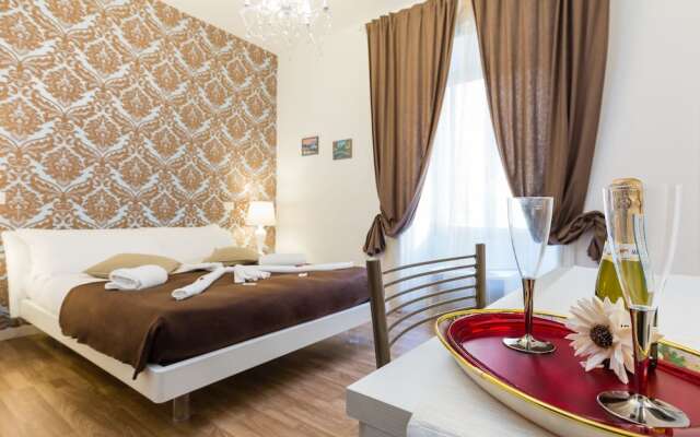 Rione Monti Suites