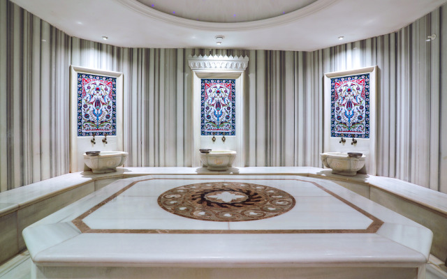 Dragut Point South Hotel