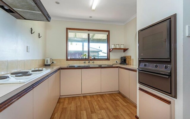 Cable's Beach House
