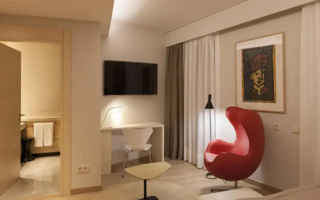 San Gil Plaza Hotel