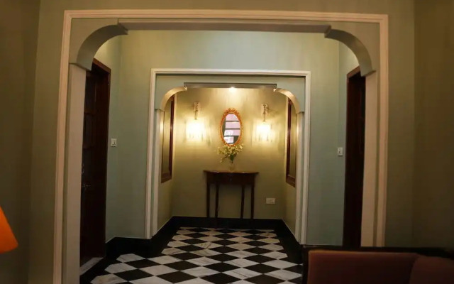 Cavalry Villa Bikaner