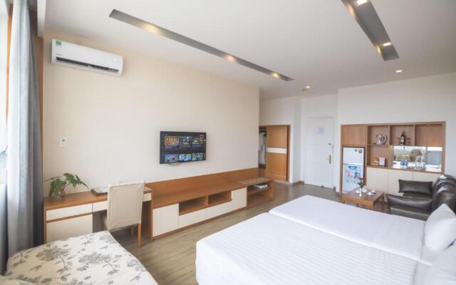 Sammy Hotel Vung Tau