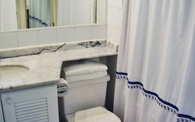 Playa Paraiso, Con-Con, Chile