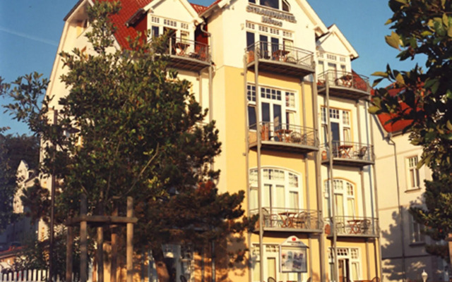 Strandhotel Möwe