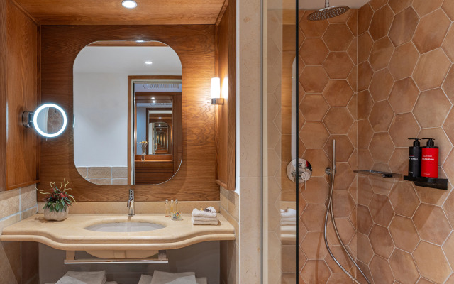 Grecotel Marine Palace & Aqua Park