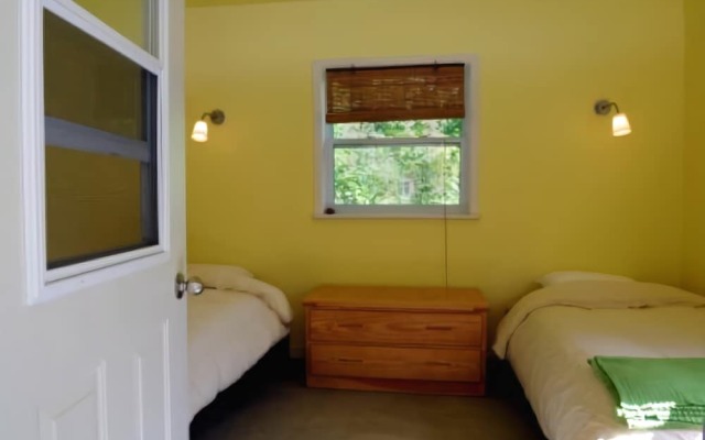 Sugar Ridge Retreat Centre