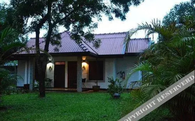 Vista BnB Joes Habarana Village