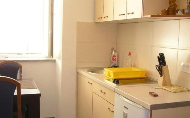 Studio Villa Mir