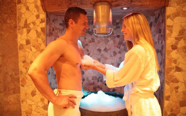 Hotel Heselbacher Hof