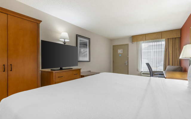 Best Western Dulles Airport Inn