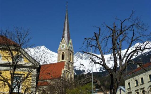 Apartments Im Herzen Von Innsbruck