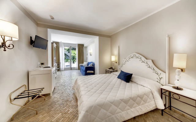 Hotel Villa Enrica Country Resort