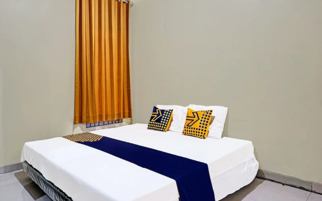 SPOT ON 91756 Alif House Syariah