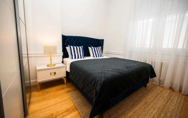 Luxury 3bdr Suite- Maison Imperial