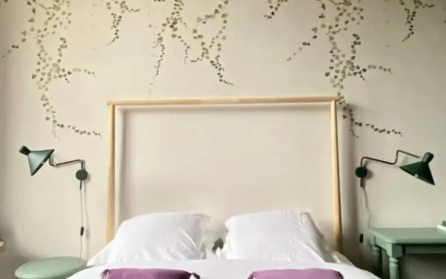 Hotel de Fouquet - Chambres d'h tes