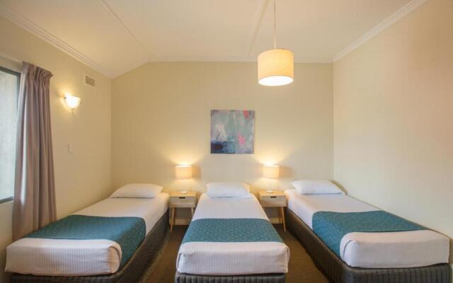 Greenways Apartments