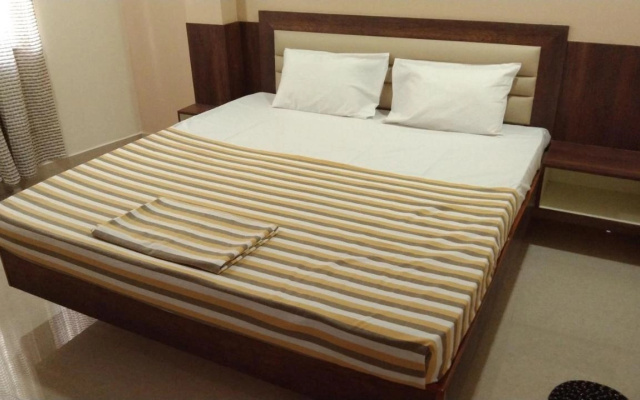 Hotel Grand Stay
