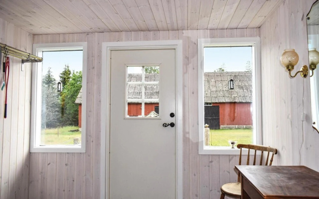 Nice Home in Älmhult With 2 Bedrooms