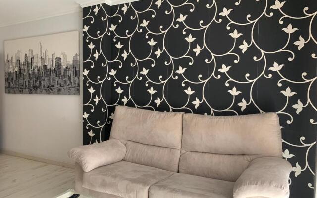 Apartamento 3 Habitaciones Cambados