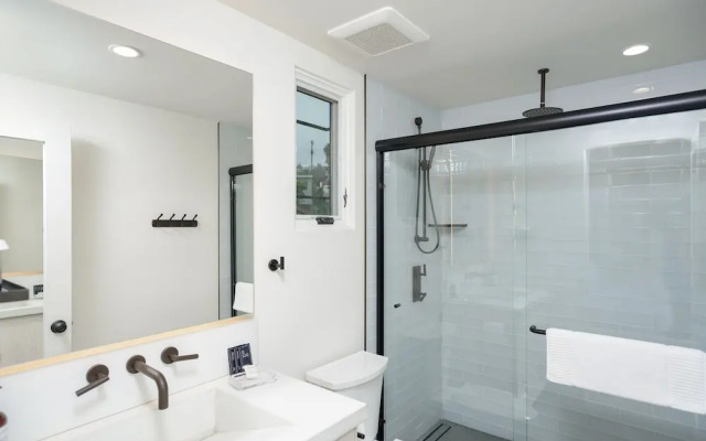 North Beach Villa