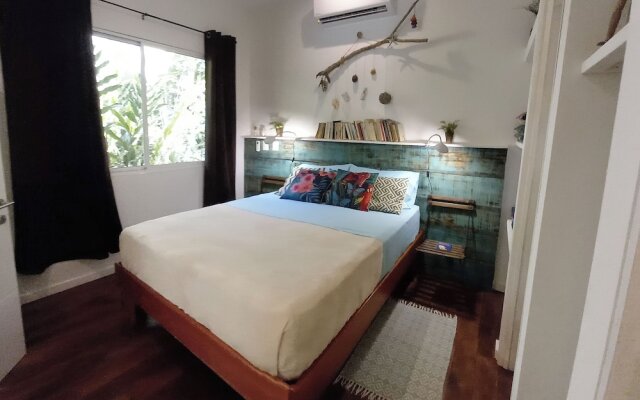 Ojochal Gardens Villas