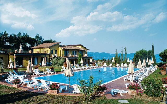 Country Estate Fattoria degli Usignoli